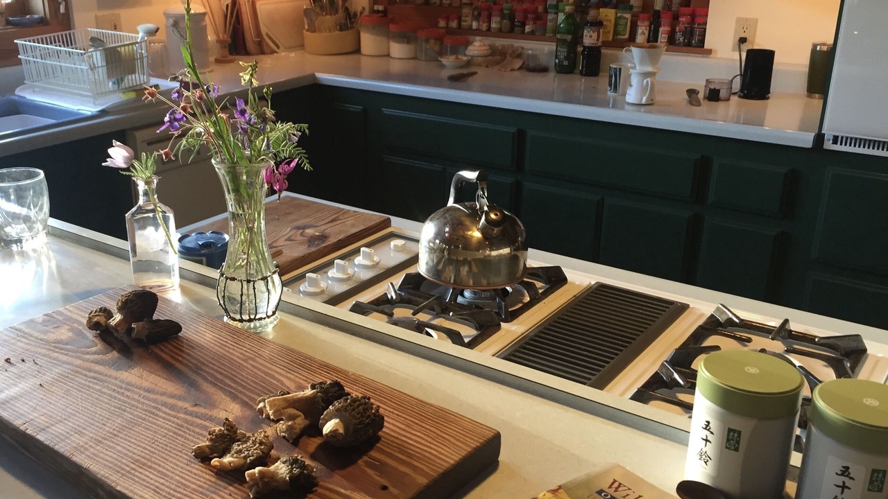 Photo of Kitchen in Twin Bridges