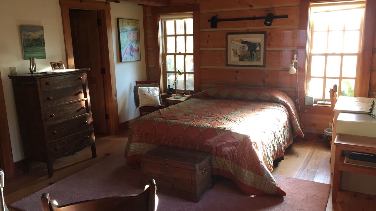 Photo of Bedroom in Twin Bridges