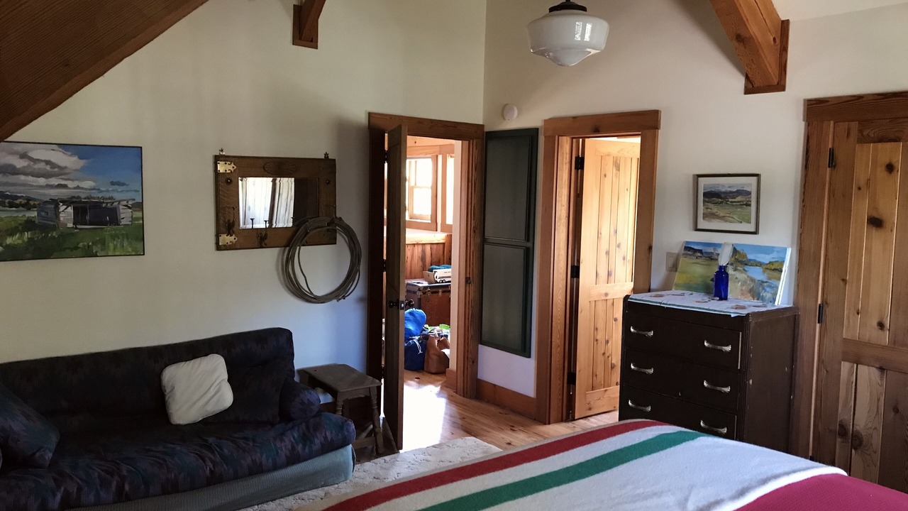 Photo of Bedroom in Twin Bridges