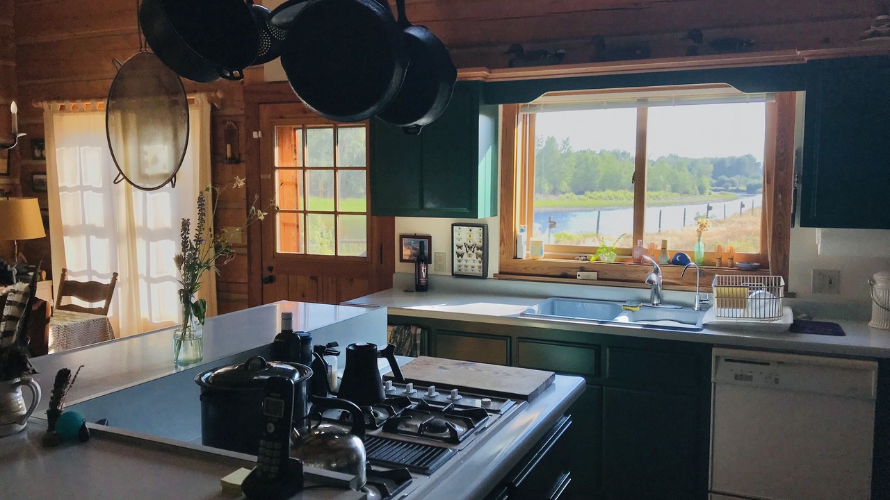 Photo of Kitchen in Twin Bridges