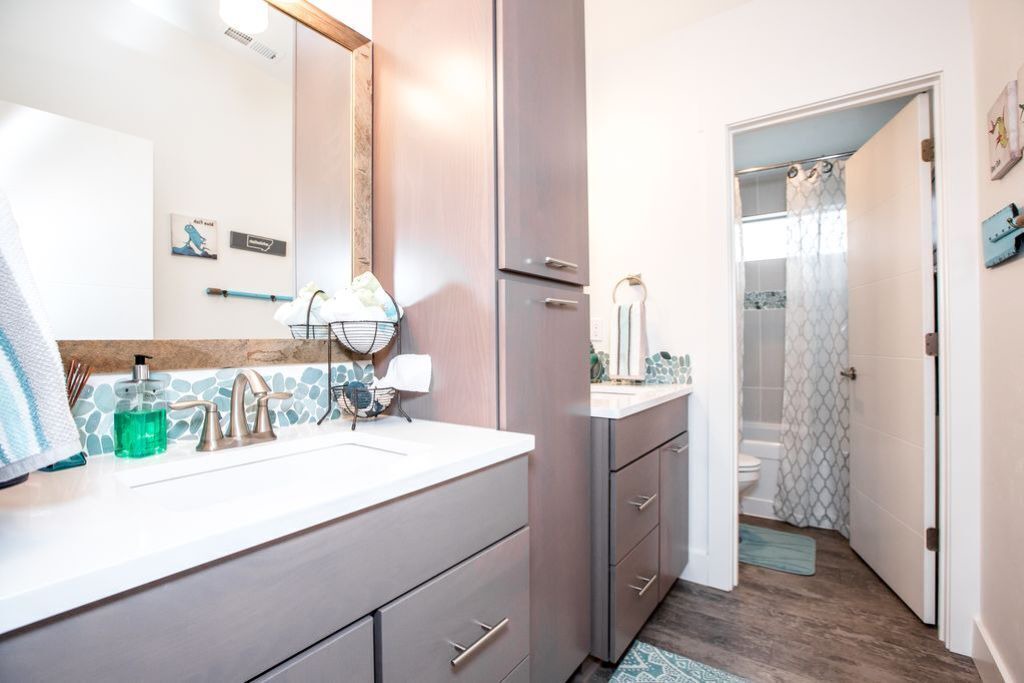 Photo of Bathroom in Whitefish