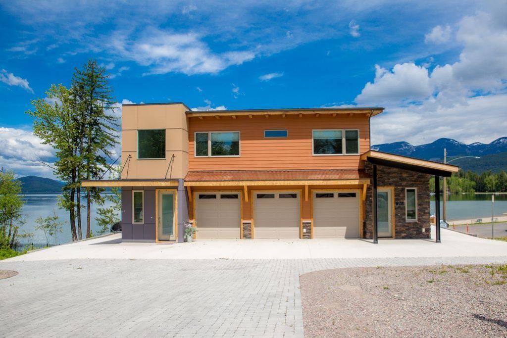 Photo of Outdoor in Whitefish