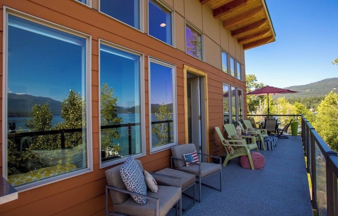 Photo of Outdoor in Whitefish