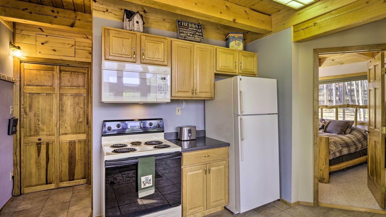 Photo of Kitchen in Valley of the Sun