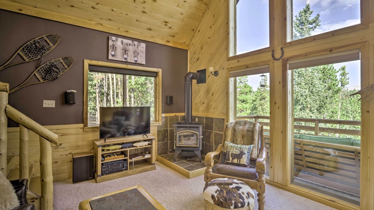 Photo of Livingroom in Valley of the Sun