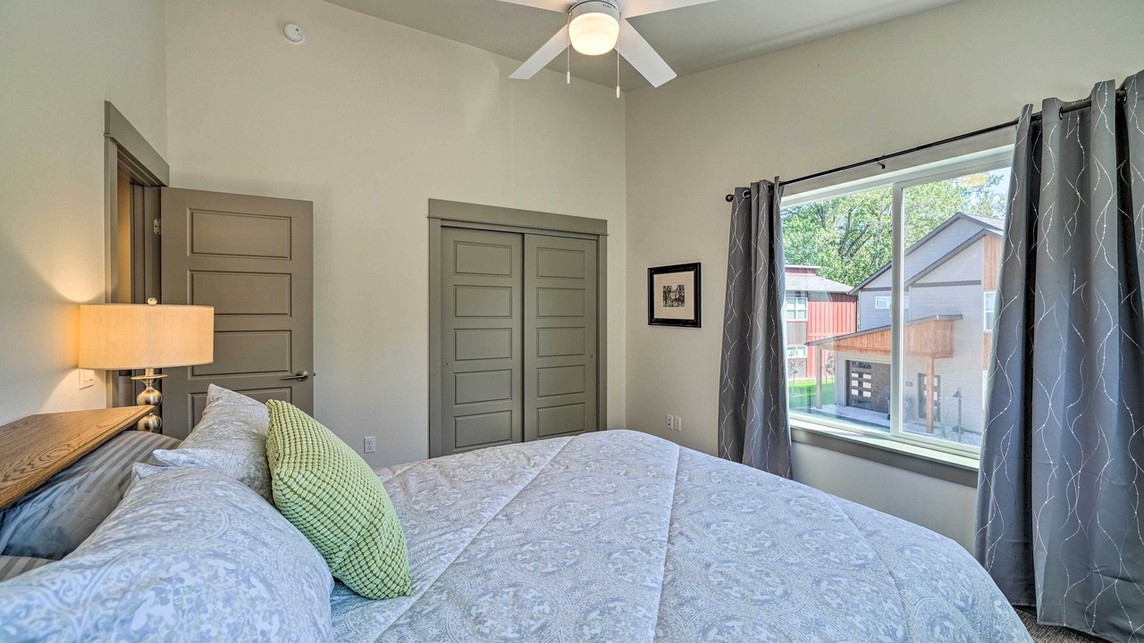 Photo of Bedroom in Four Corners