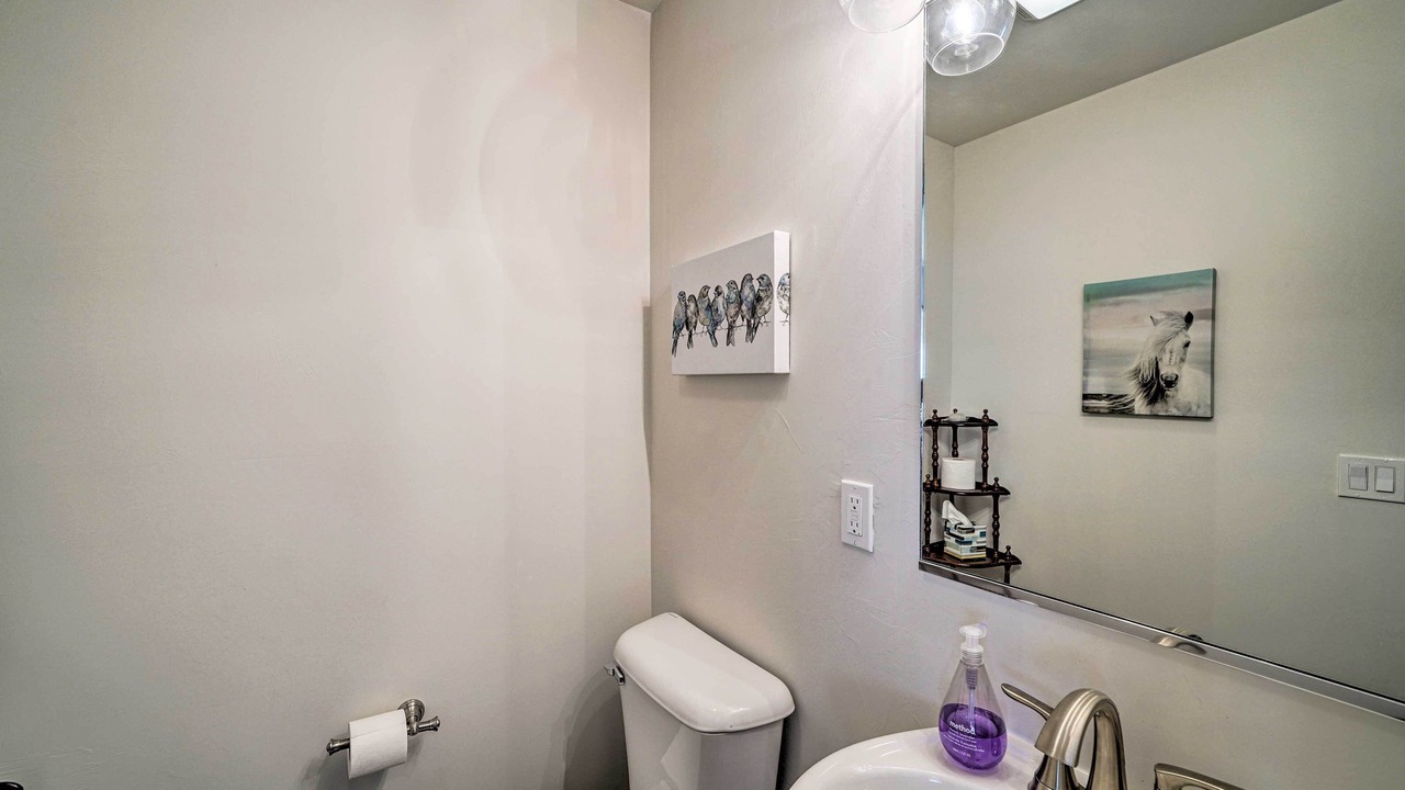 Photo of Bathroom in Four Corners
