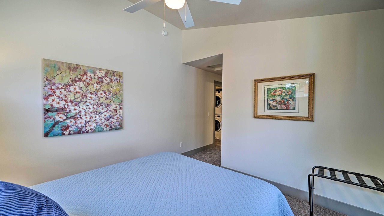 Photo of Bedroom in Four Corners