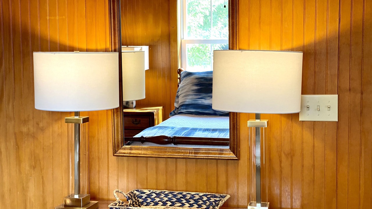 Photo of Bedroom in Historic Downtown Manteo