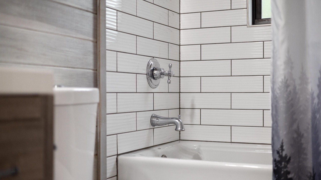 Photo of Bathroom in Red Lodge