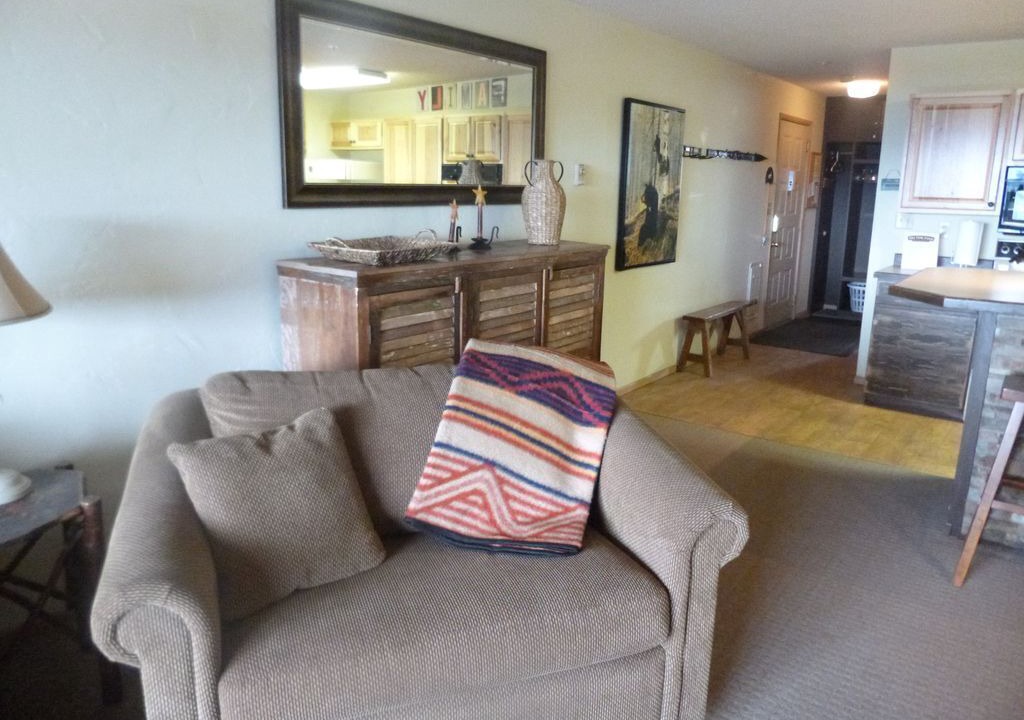 Photo of Livingroom in Whitefish