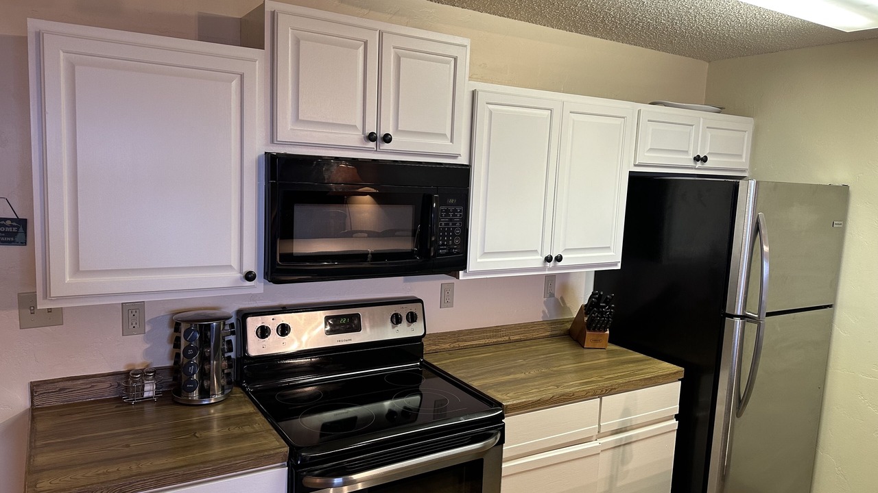 Photo of Kitchen in Whitefish