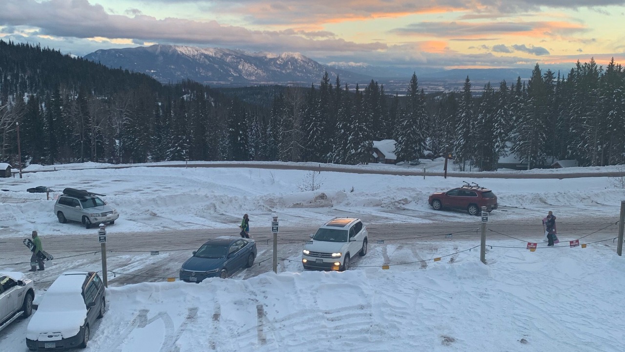 Photo of Outdoor in Whitefish