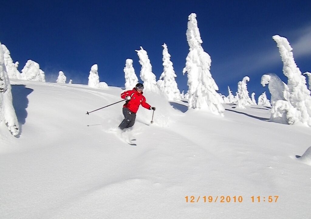 Photo of Others in Whitefish