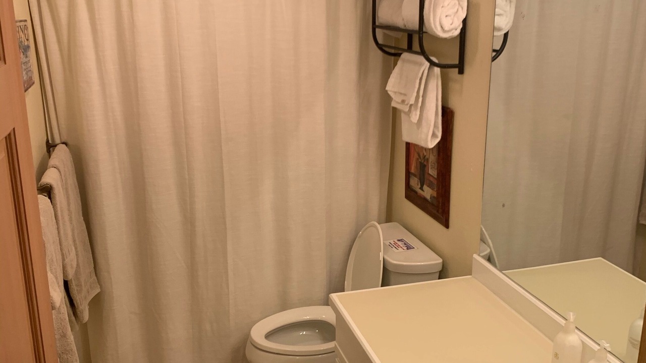 Photo of Bathroom in Whitefish