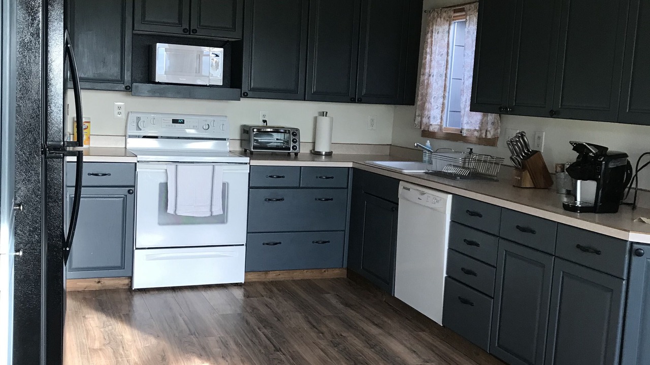 Photo of Kitchen in Drummond