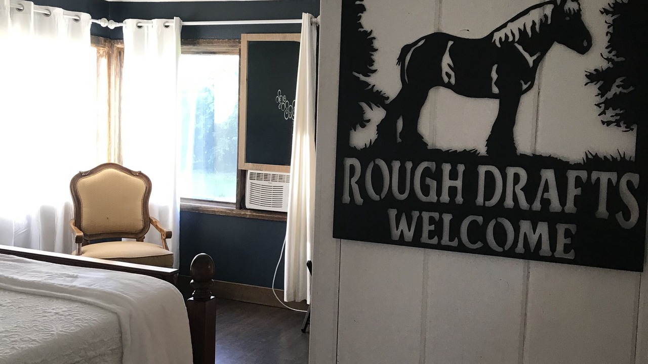 Photo of Bedroom in Drummond