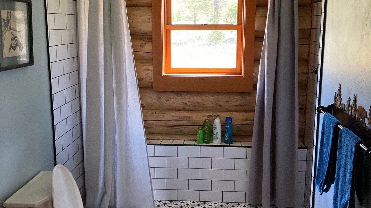 Photo of Bathroom in Lincoln
