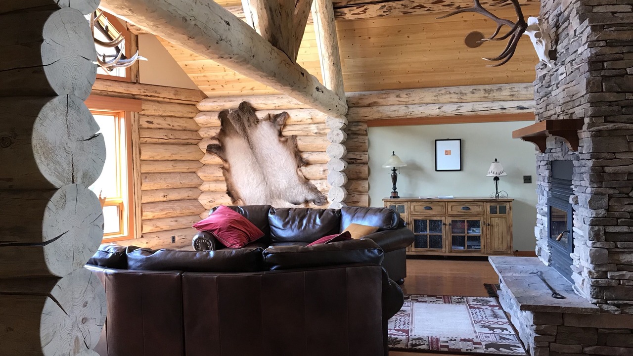 Photo of Bedroom in Lincoln