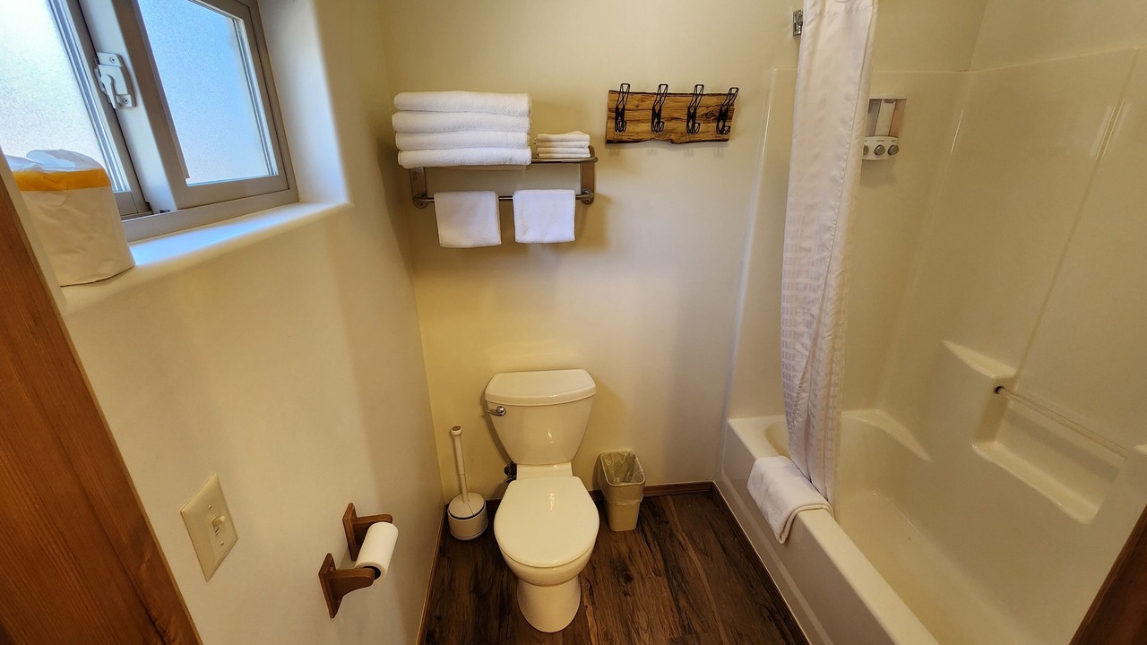 Photo of Bathroom in Whitefish