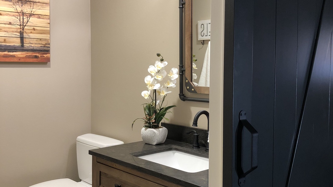 Photo of Bathroom in Sundance