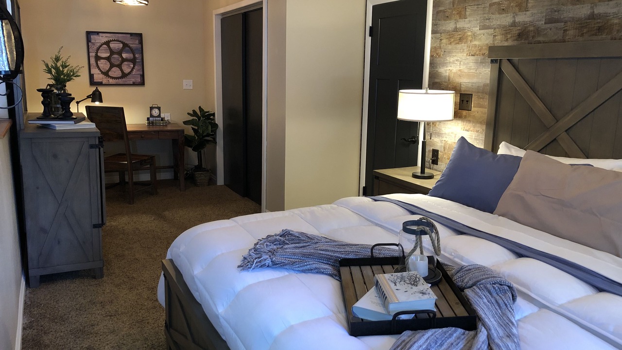 Photo of Bedroom in Sundance