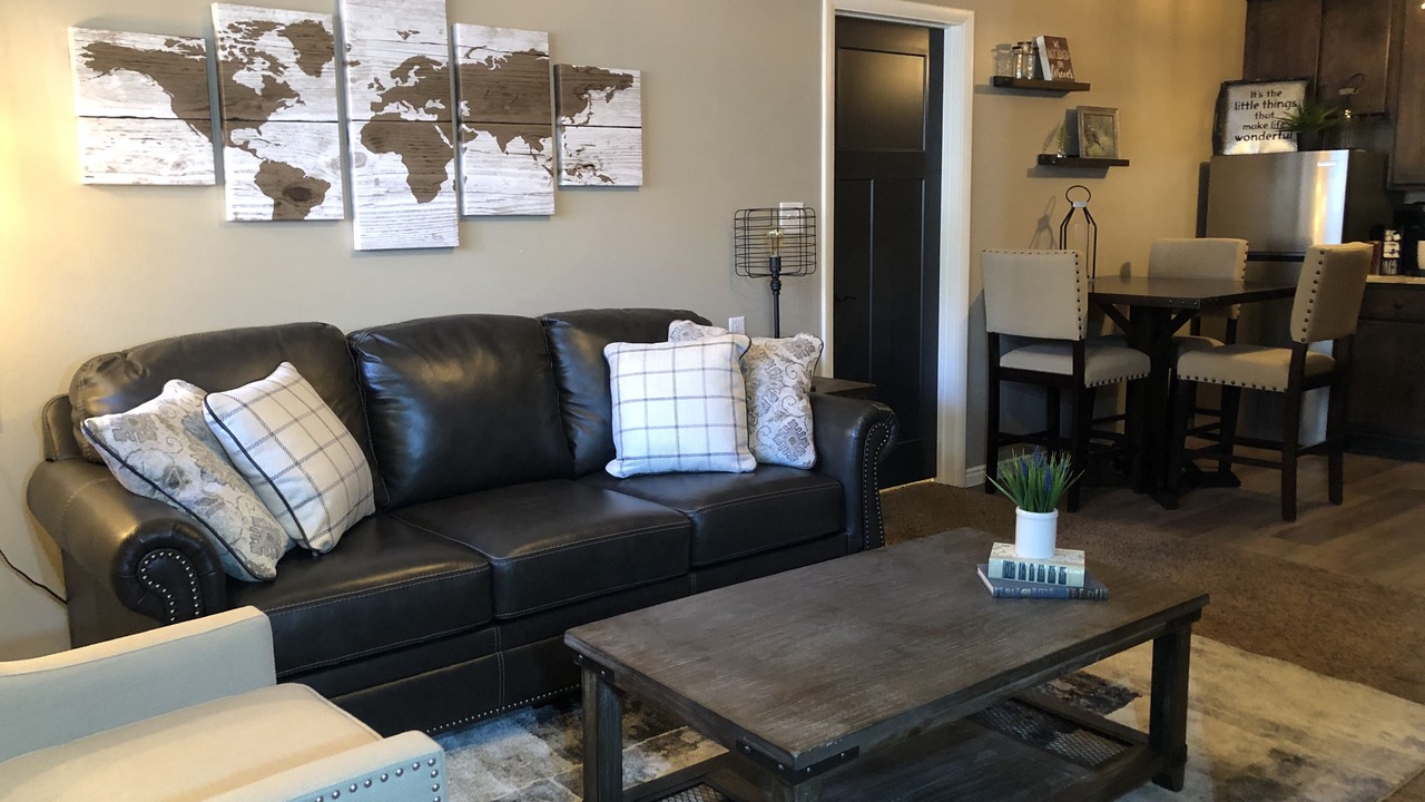 Photo of Livingroom in Sundance