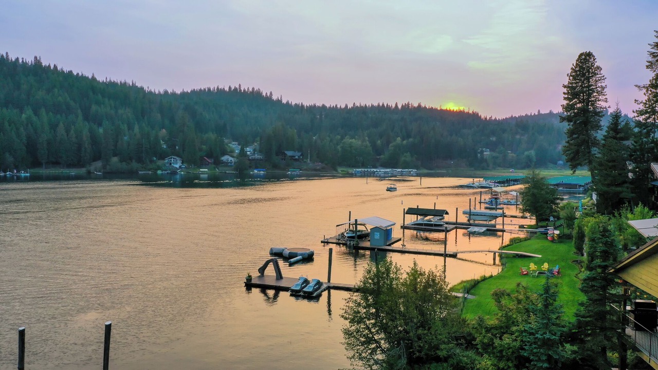 Photo of Others in Coeur d'Alene