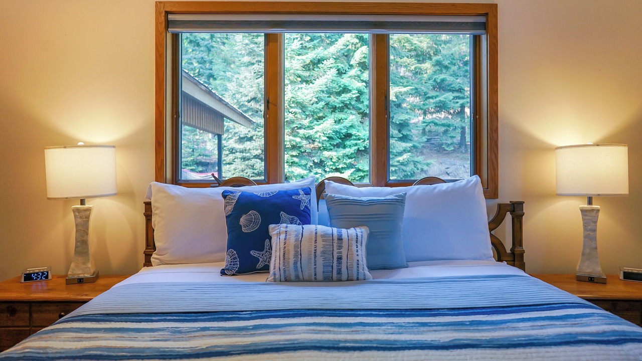 Photo of Bedroom in Coeur d'Alene