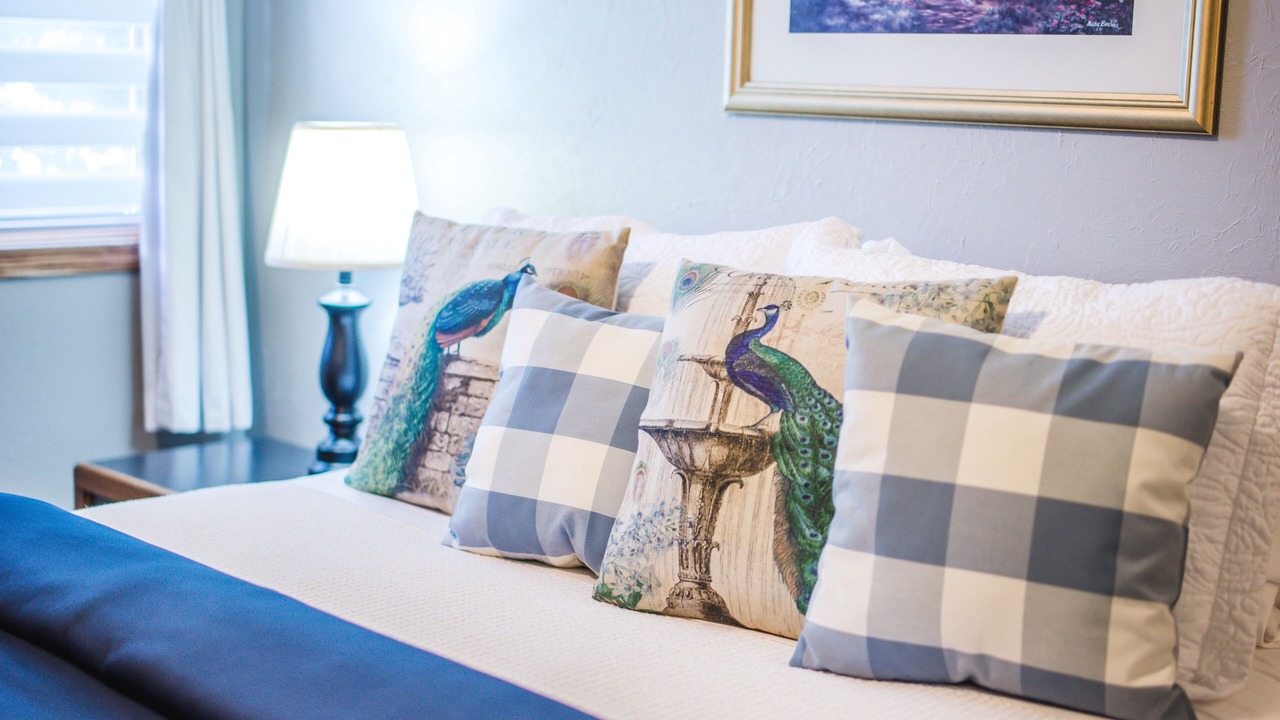 Photo of Bedroom in Red Lodge