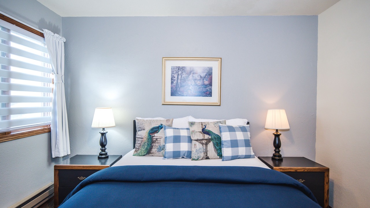 Photo of Bedroom in Red Lodge