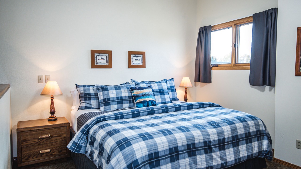Photo of Bedroom in Red Lodge