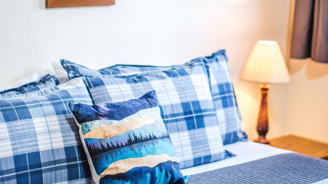 Photo of Bedroom in Red Lodge
