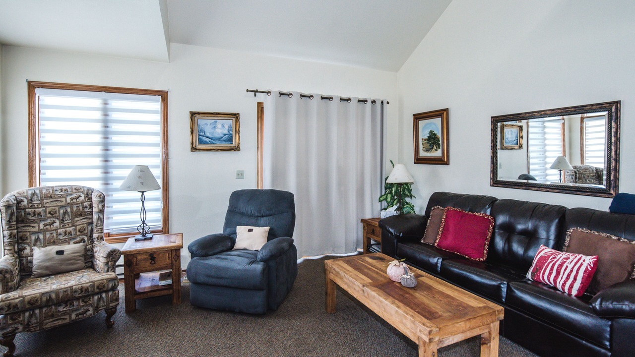 Photo of Livingroom in Red Lodge