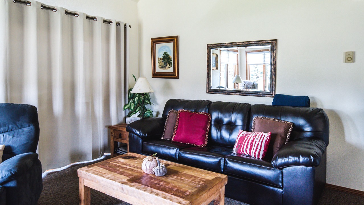 Photo of Livingroom in Red Lodge