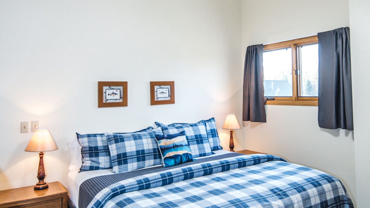 Photo of Bedroom in Red Lodge