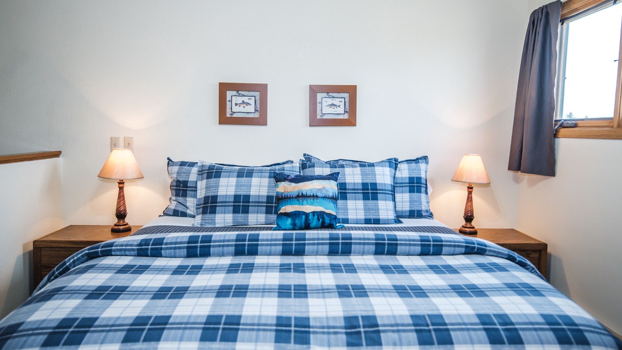 Photo of Bedroom in Red Lodge