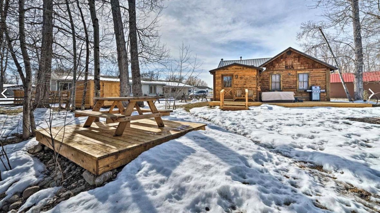 Photo of Outdoor in Roberts