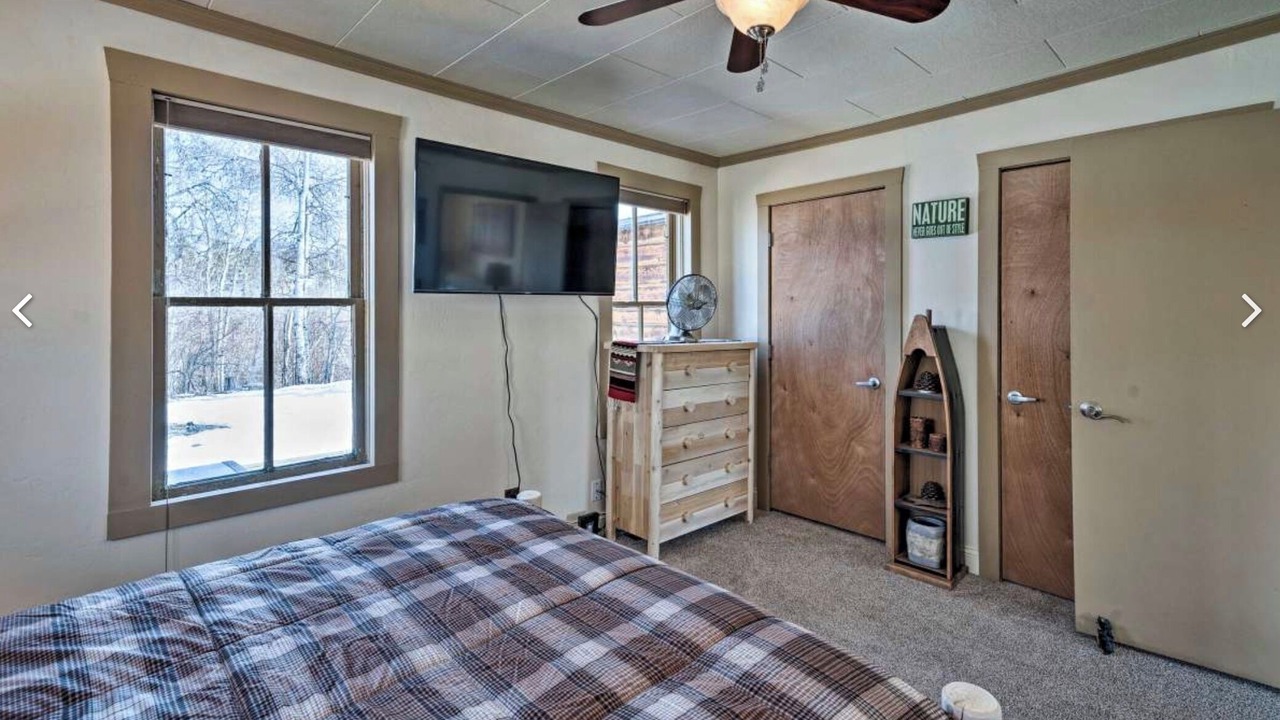 Photo of Bedroom in Roberts