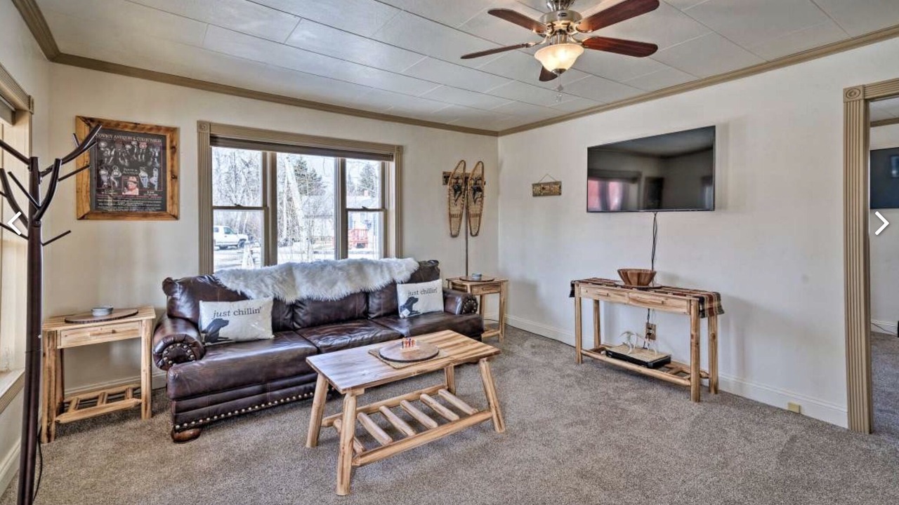 Photo of Livingroom in Roberts