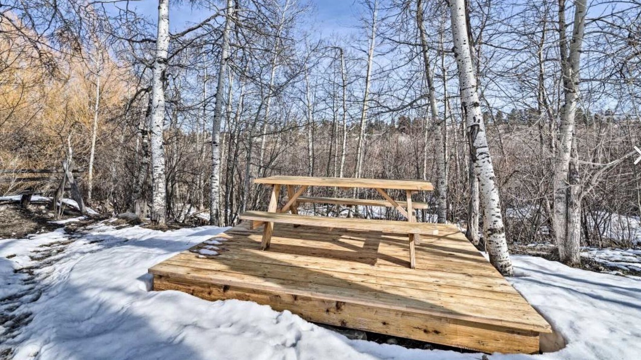 Photo of Outdoor in Roberts