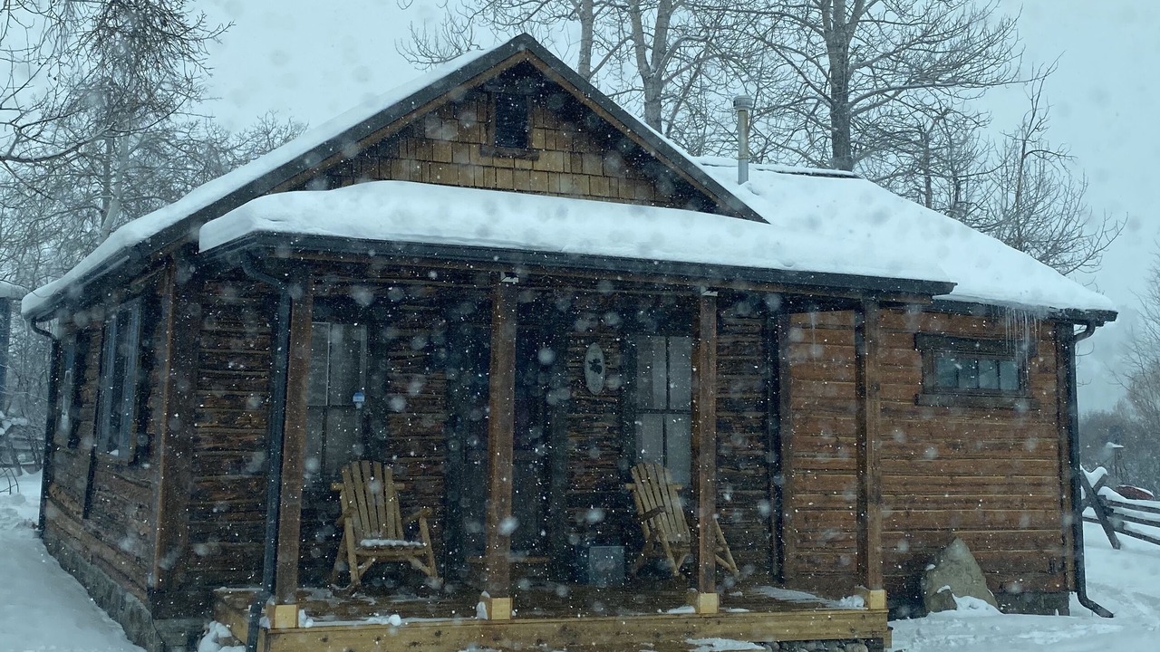 Photo of Outdoor in Roberts