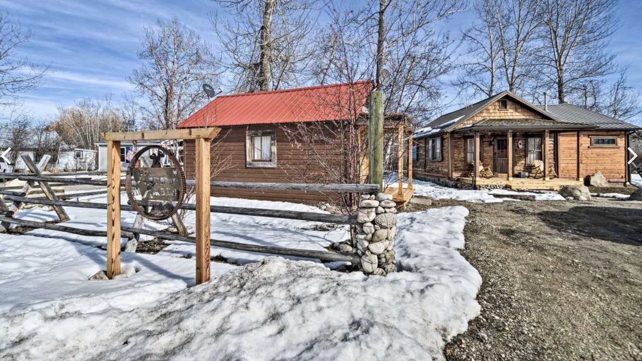 Photo of Outdoor in Roberts