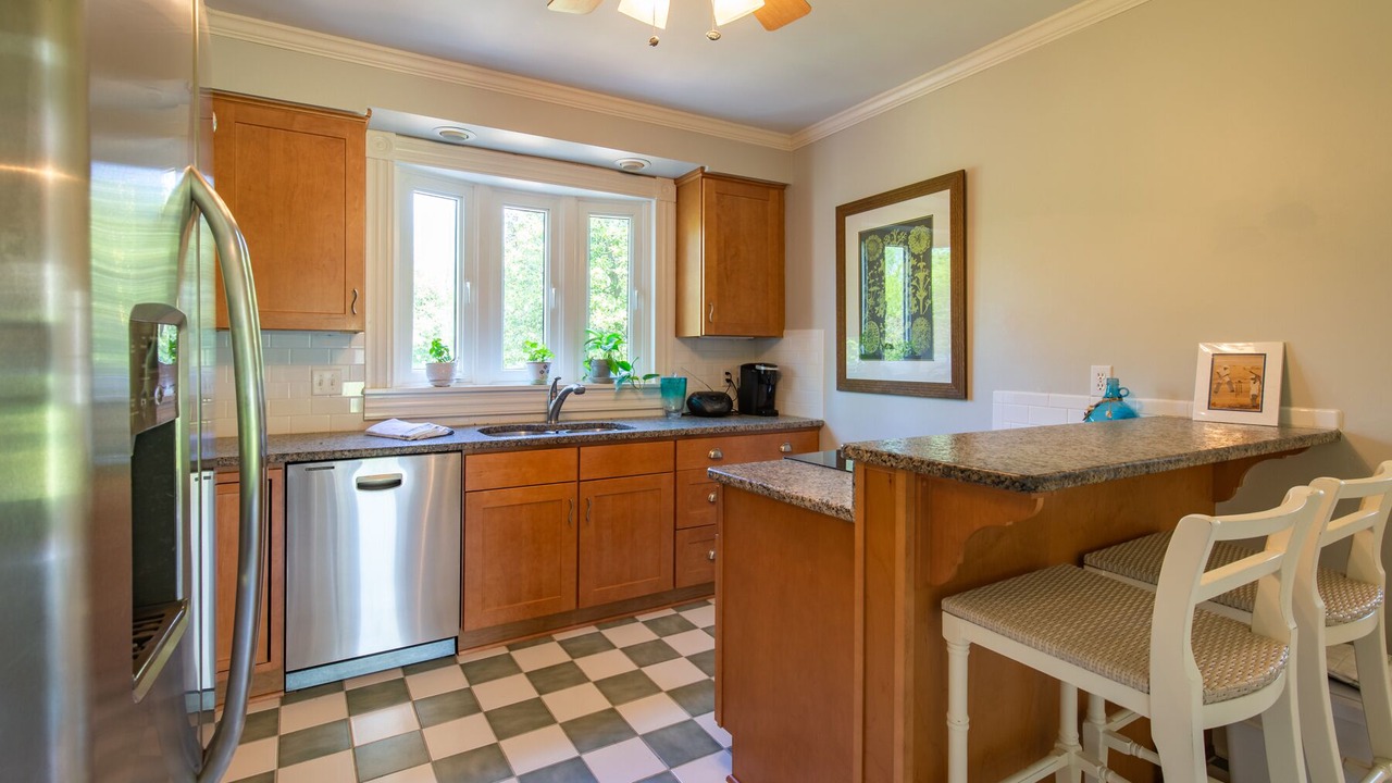 Photo of Kitchen in Irvington