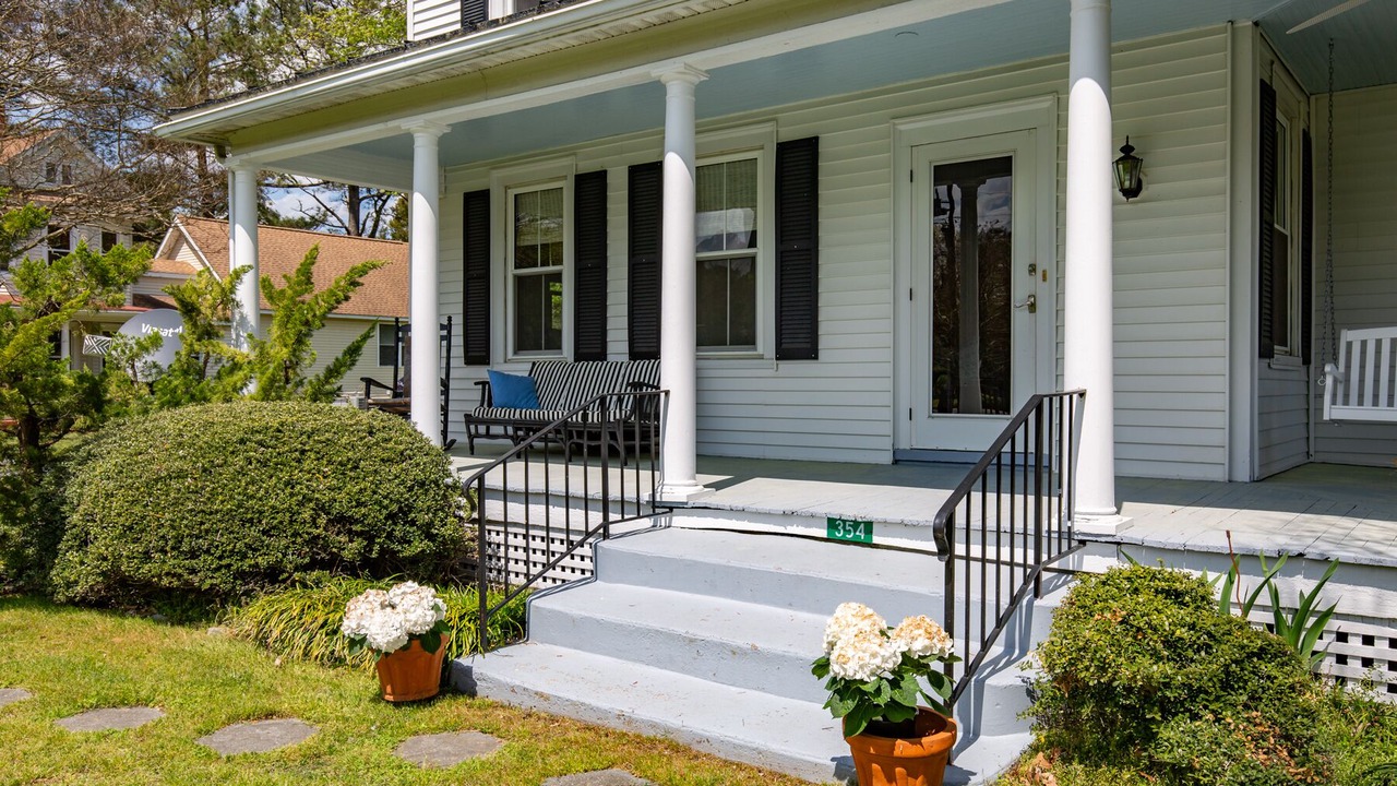 Photo of Outdoor in Irvington