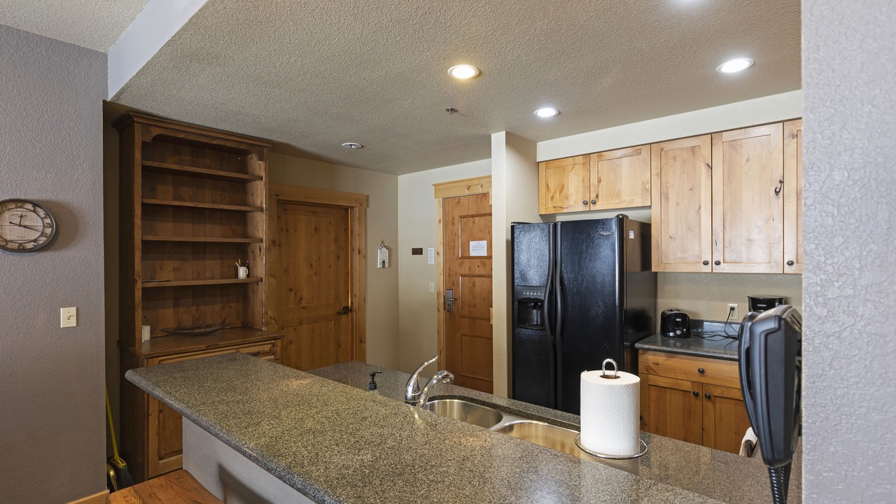 Photo of Kitchen in Whitefish