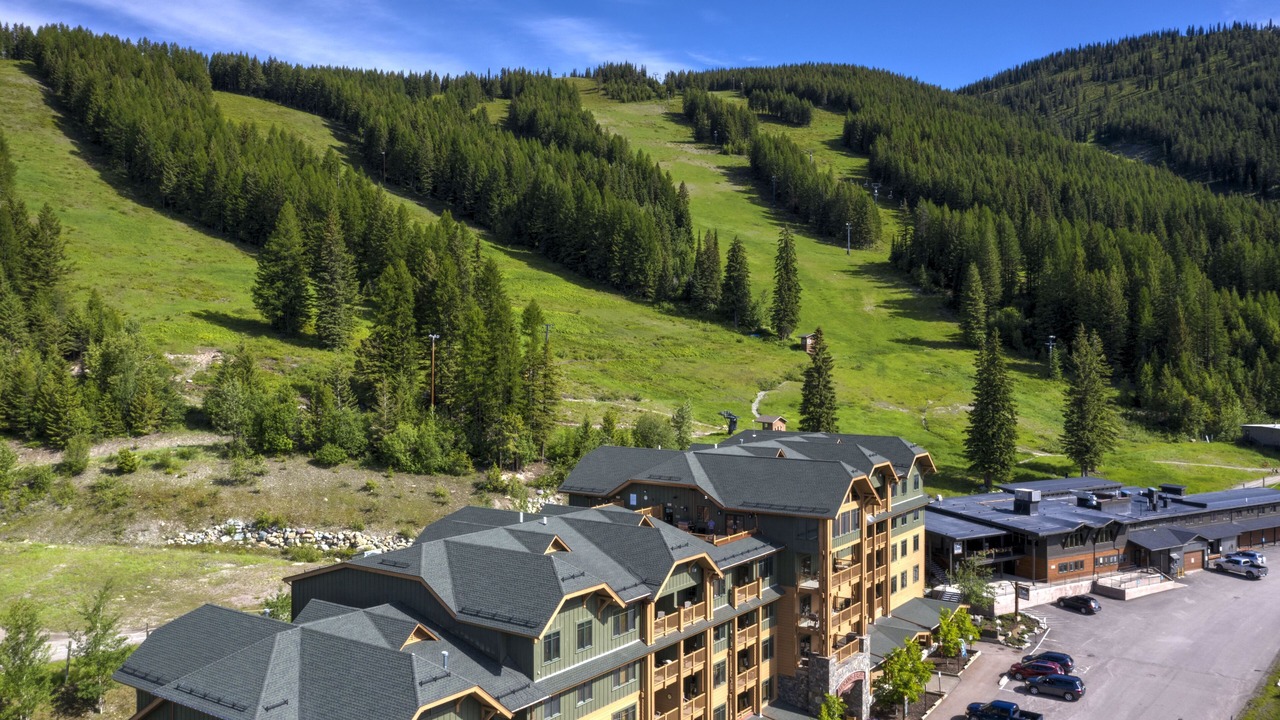 Photo of Outdoor in Whitefish