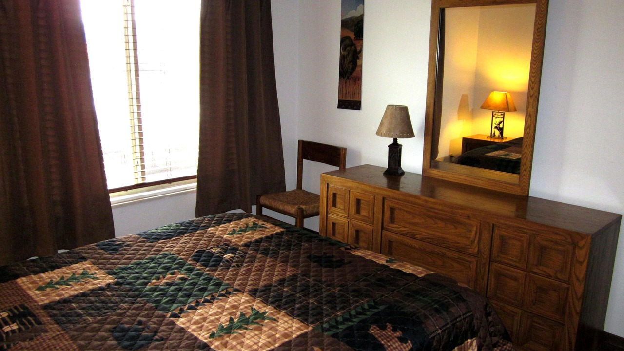 Photo of Bedroom in Horse Butte
