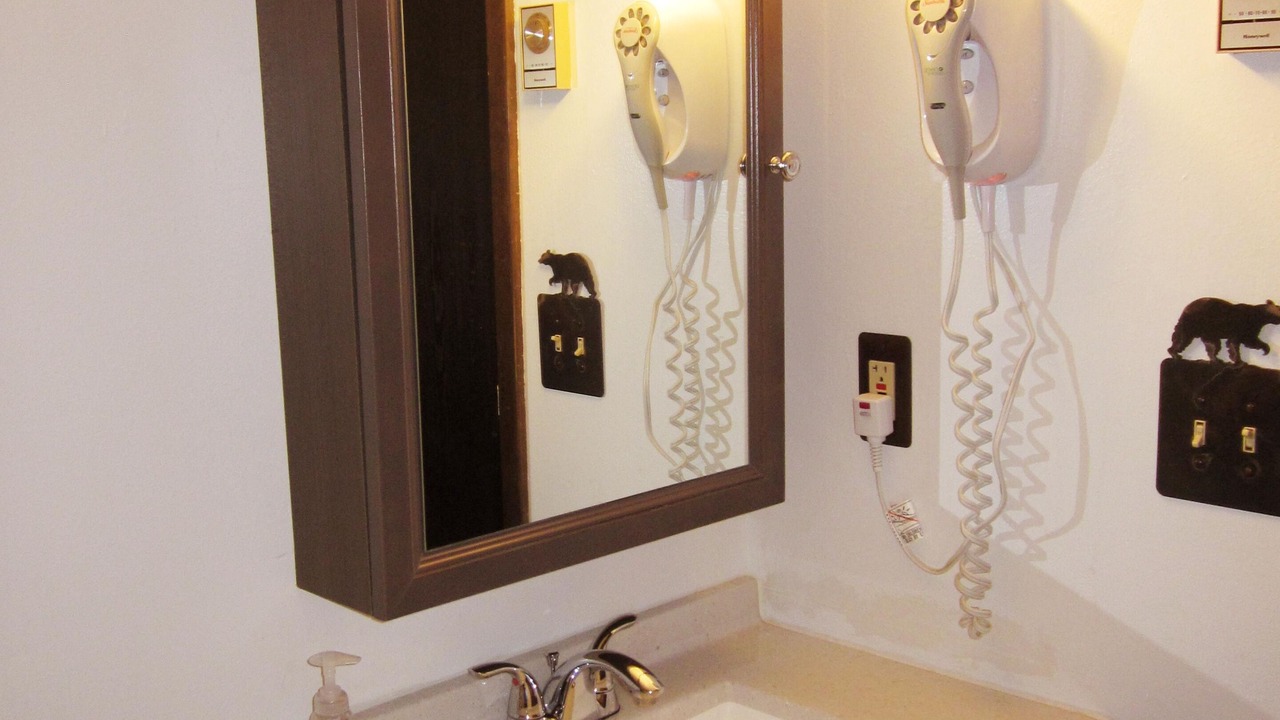 Photo of Bathroom in Horse Butte