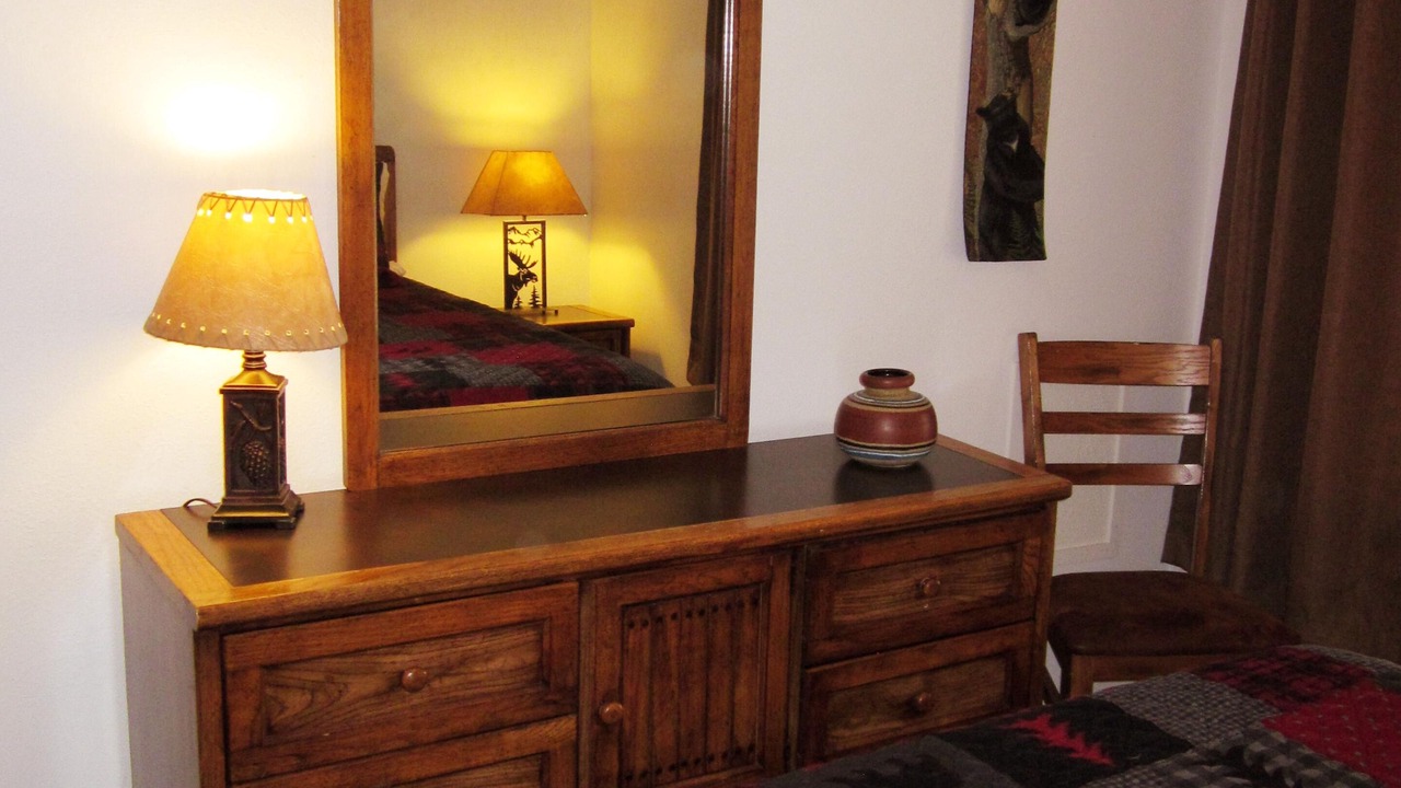 Photo of Bedroom in Horse Butte